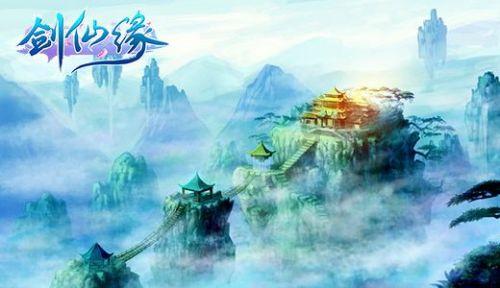 无人的神秘村