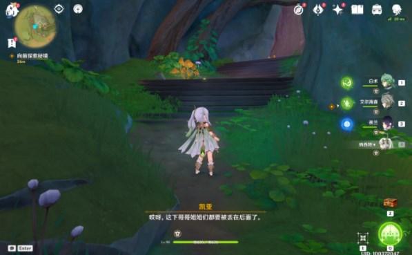 逃离金色蜜蜂森林