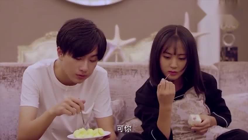 我把别的女带到我家睡了好不好？游戏画面