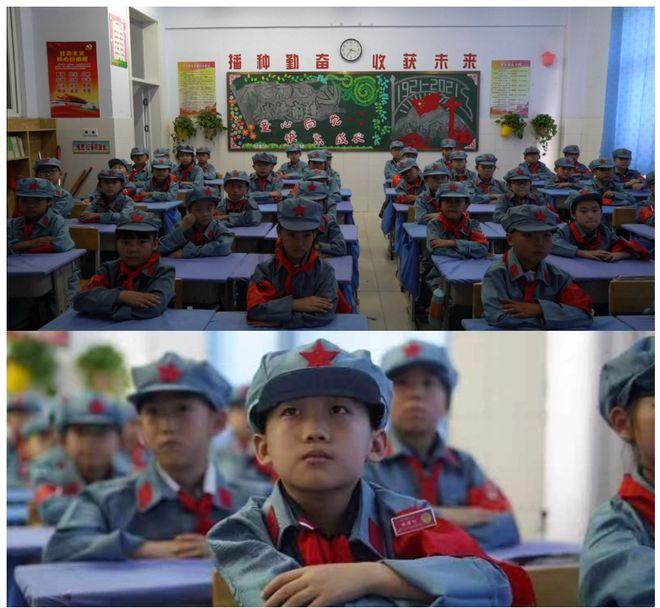 逃离昏暗的废弃城