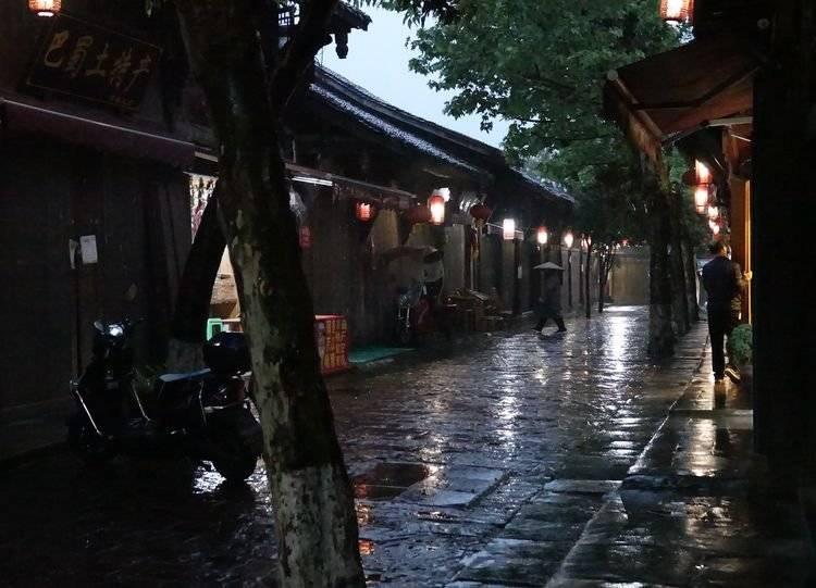 未知的道路